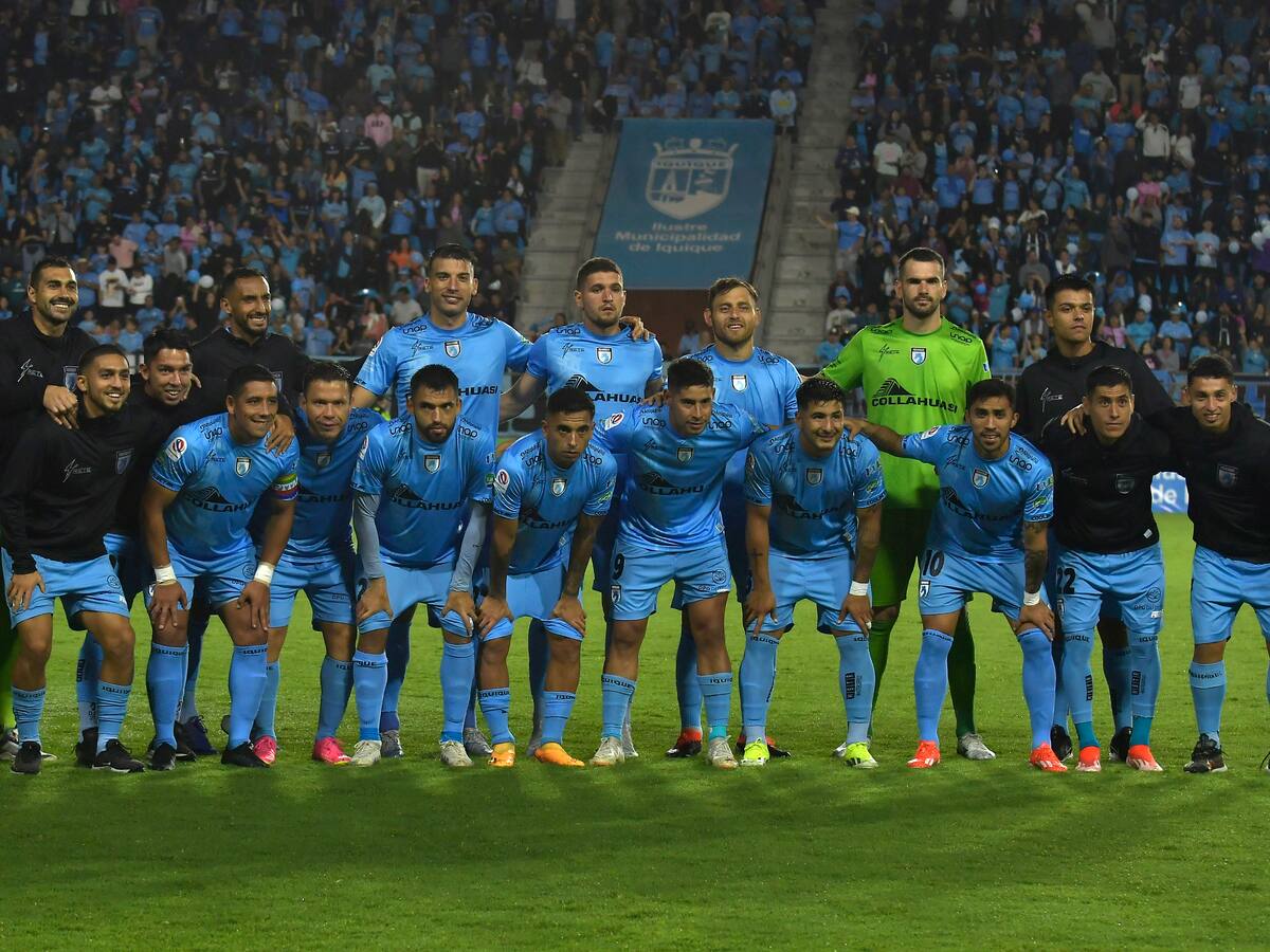 La razón por la que Deportes Iquique rechazó ofrecimiento de la U para rotar la localía: “Nos llamaron hace tres semanas”