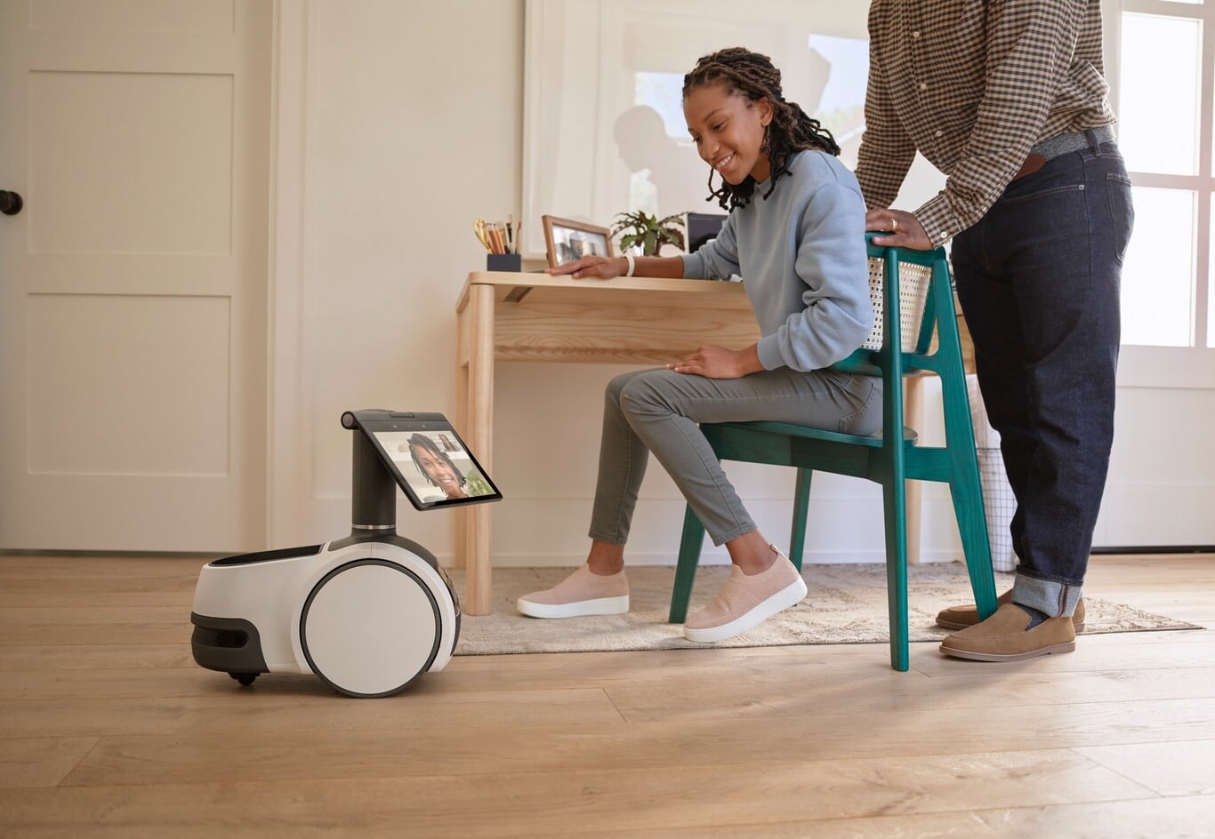 Astro – Amazon