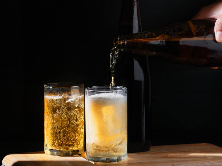 Este es el truco casero con el que puedes enfriar la cerveza muy rápido