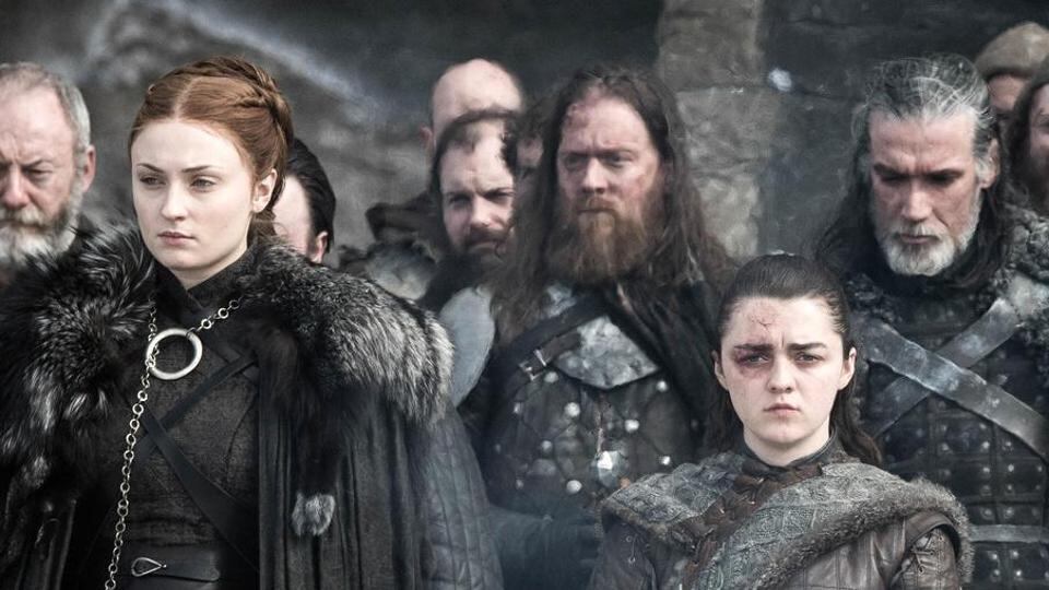 Game Of Thrones