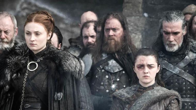 Game Of Thrones