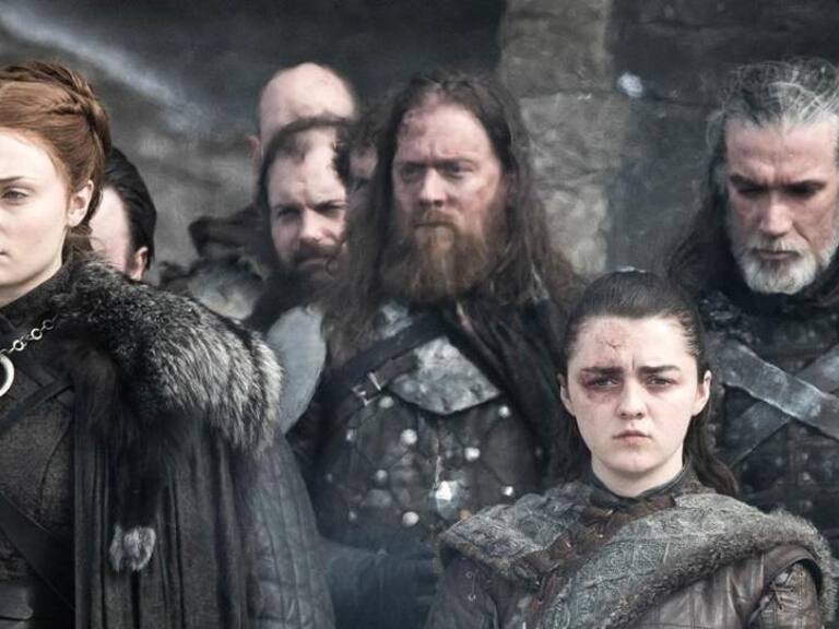 Modo cuarentena: HBO transmitirá Game of Thrones en formato maratón