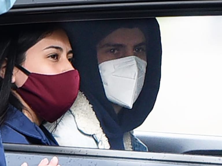 Caso Antonia Barra: Familia y querellantes valoraron decisión de la Corte que revocó la prescripción de delitos de abuso contra Martín Pradenas