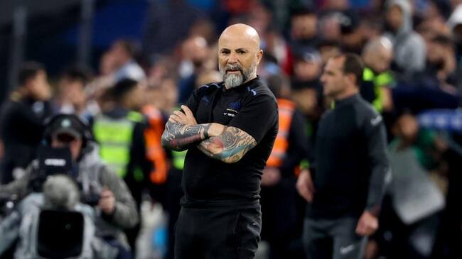 Jorge Sampaoli Sevilla
