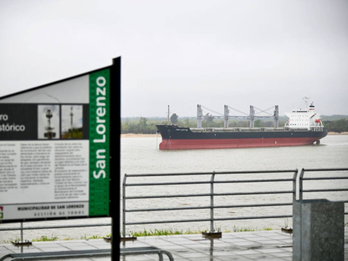 Argentina confirma dos contagios de la viruela del mono en el Gran Buenos Aires