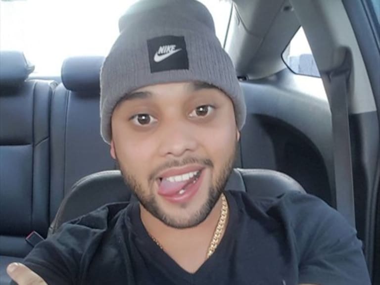 Autopsia reveló que el Cangri murió por intoxicación por sustancia química desconocida e hipotermia