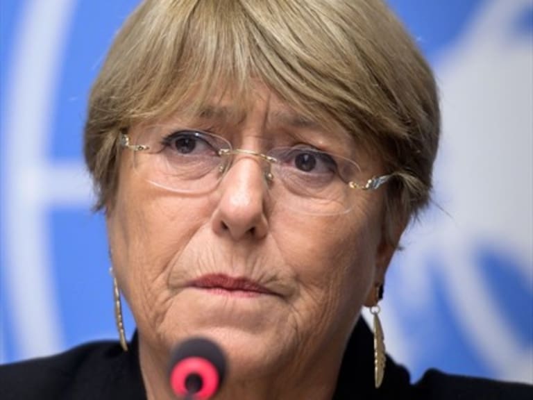 Informe ONU sobre Chile: «Se ha producido un elevado número de violaciones graves a los DD.HH.»