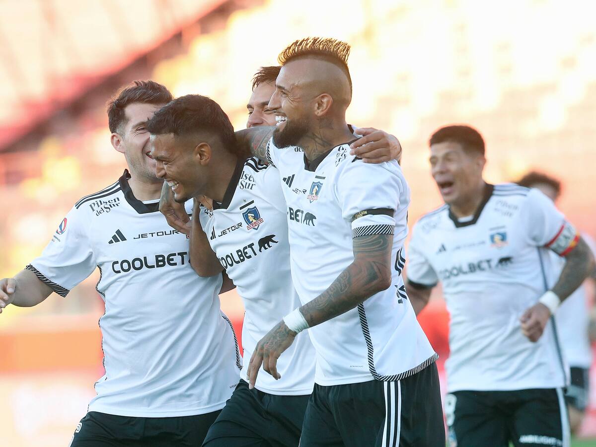 Colo Colo dispondría de un elenco alternativo para visitar a O’Higgins