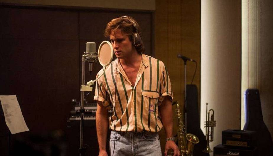 Diego Boneta