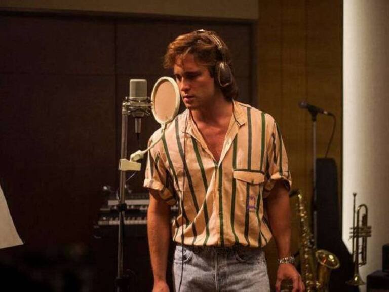 Diego Boneta contó qué sucederá con la segunda temporada de Luis Miguel