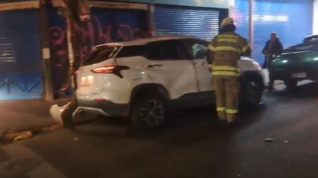 Accidente, choque, recoleta, 1024x576 jpg ok