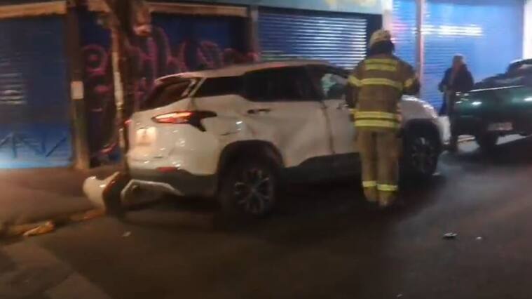 Accidente, choque, recoleta, 1024x576 jpg ok