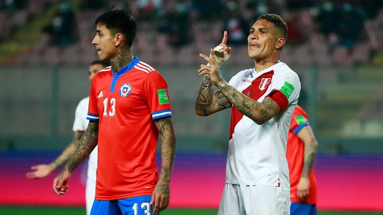 Paolo Guerrero