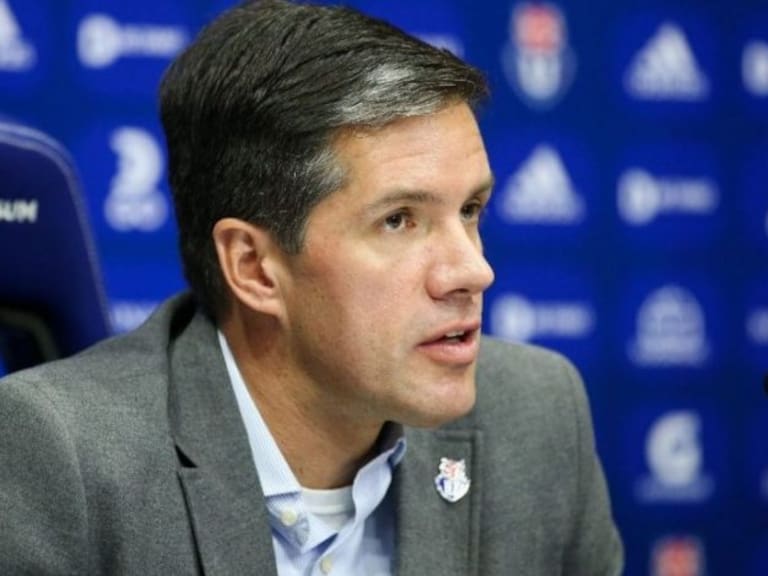 Michael Clark no acepta dudas sobre agresión a Cecilia Pérez: "Insinuar y decir que ella está mintiendo, es una bajeza"