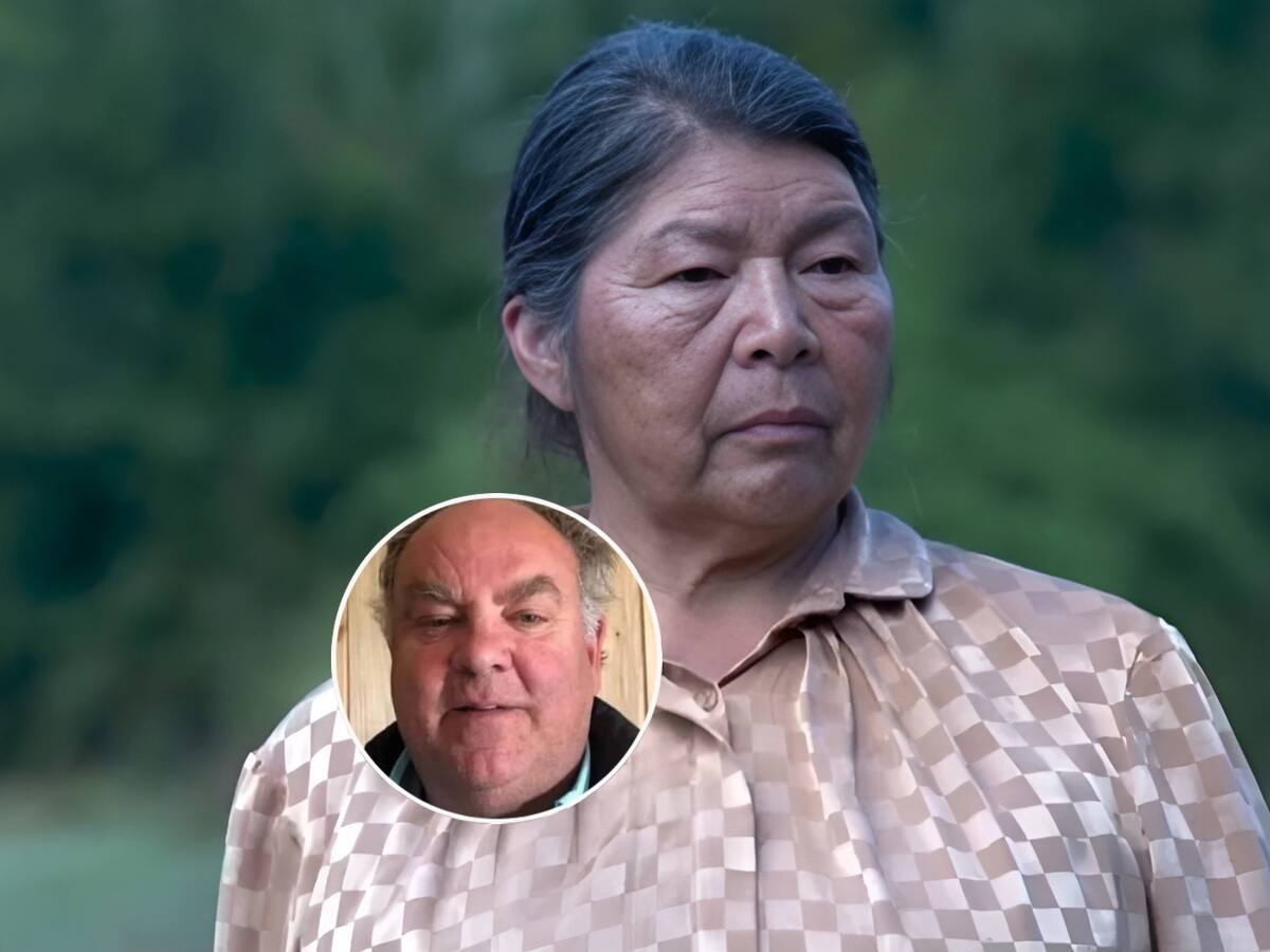 Empresario imputado por caso Julia Chuñil y las escuchas telefónicas con su padre: “No sé si él me lo dijo a mí o yo a él”