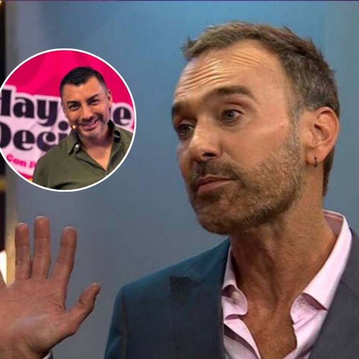 Jordi Castell dispara sin filtro tras muerte de Andrés Caniulef y apunta a la “hipocresía” en la TV