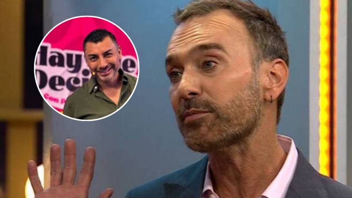 Jordi Castell dispara sin filtro tras muerte de Andrés Caniulef y apunta a la “hipocresía” en la TV