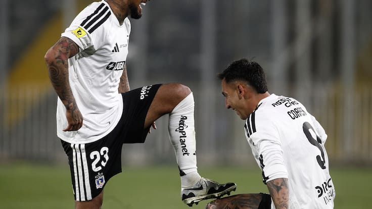 “Con mi familia festejamos, lloramos por la alegría de ese momento... Ojalá que en otra vida me toque estar en un Mundial”