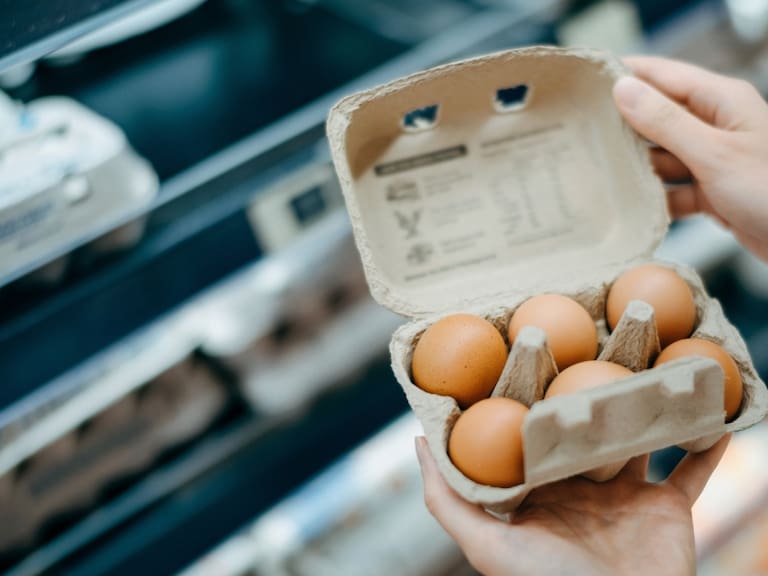 Alza en el precio del huevo: expertos explican extraordinaria subida en su valor