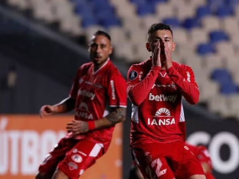 Ñublense protagoniza heroica remontada ante Aucas y sigue soñando en grande en la Copa Libertadores 2023
