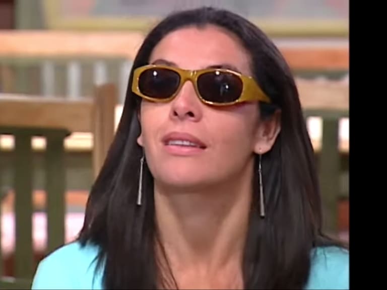 «No lo pasé tan bien»: Carmen Disa Gutiérrez recordó personaje que encarnó en Romané y que sufría violencia en el pololeo