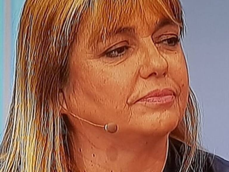 Iris Salaberry acusó montaje en caso que terminó con salida de exsubsecretario de Subdere
