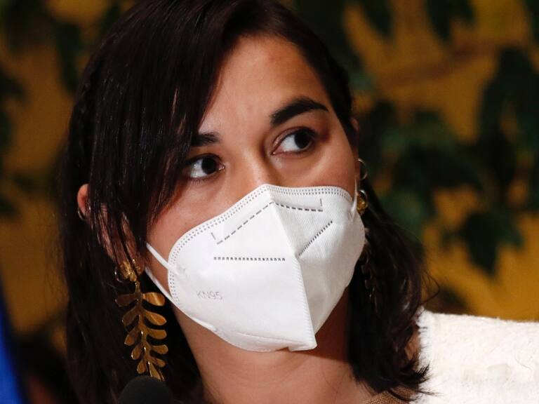 Ministra Siches y posible extensión de estado de excepción a Región de Los Ríos: «Ninguna herramienta ha sido descartada»