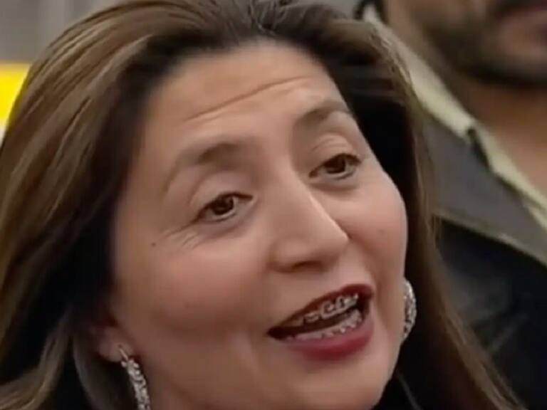 «Las mejores piernas de Chile»: Desclasifican impactantes fotos de Pincoya cuando fue reina de belleza