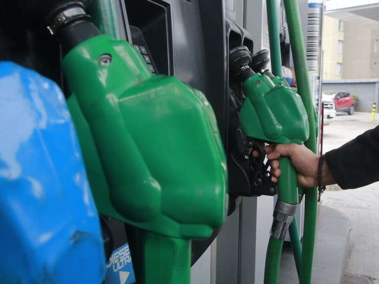 Ministro Marcel adelanta variación «prácticamente de $0» en gasolina de 93 y diésel