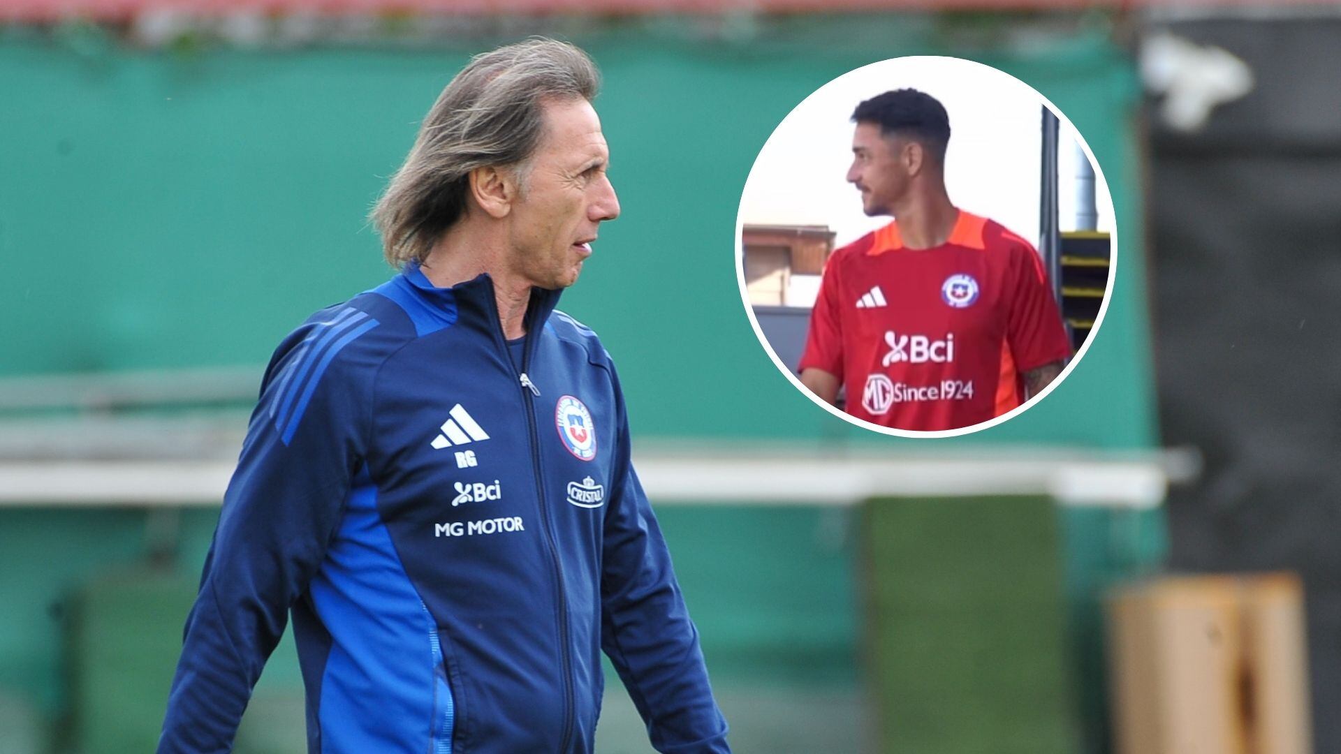 Agencia Uno | @LaRoja