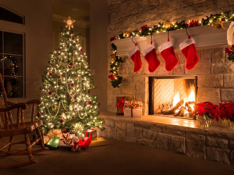 Cuento de Navidad de ADN