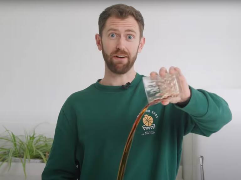 “A veces no me reconocía”: los increíbles cambios que vive tu cuerpo al dejar el alcohol