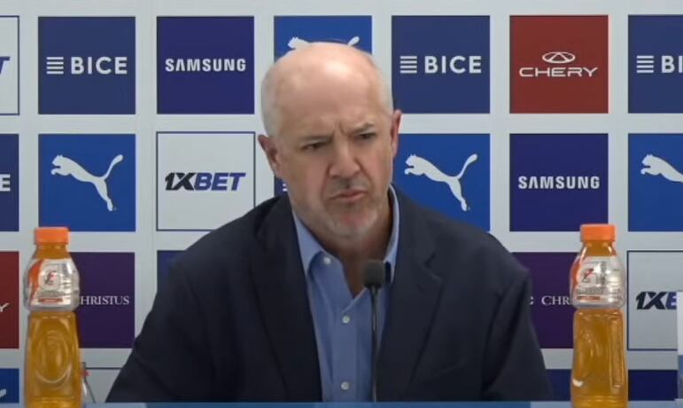 Foto: canal de Youtube de Cruzados
