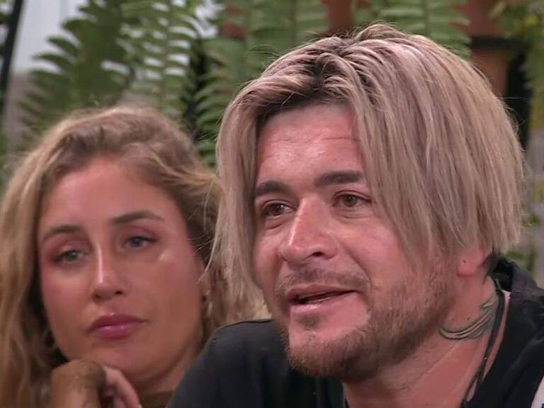 Médium aseguró que Junior Playboy «tiene un aura dorada muy luminosa» y que realmente tiene conexión con alienígenas