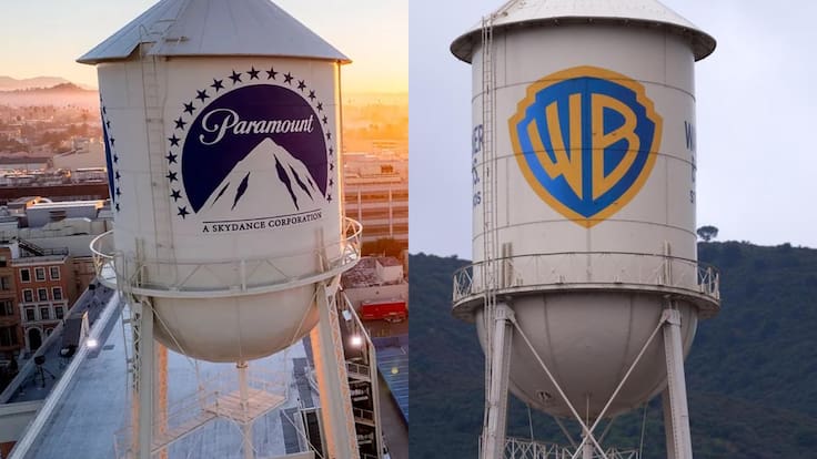 Accionistas de Warner Bros. aprueban la venta a Paramount: Se dio un paso clave pero aún quedan obstáculos legales