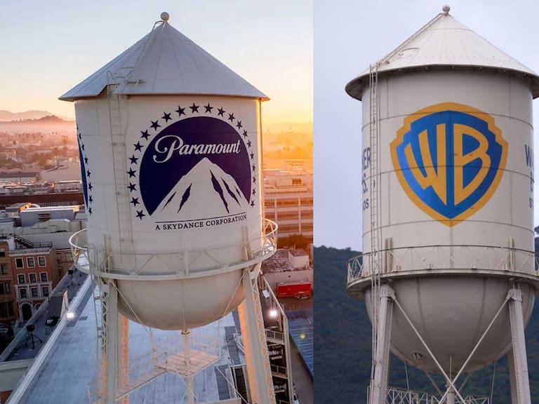 Accionistas de Warner Bros. aprueban la venta a Paramount: Se dio un paso clave pero aún quedan obstáculos legales