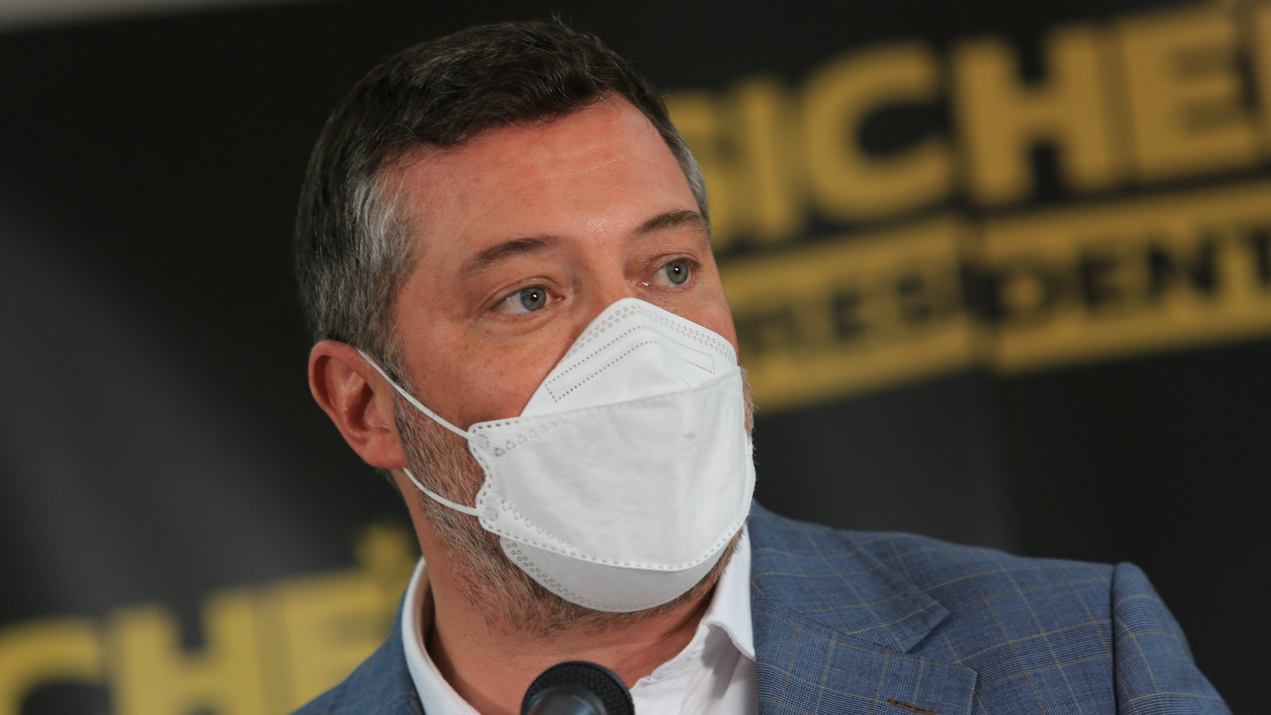 Sichel y respaldo de diputados oficialistas al cuarto retiro: "Me da vergüenza por las personas"