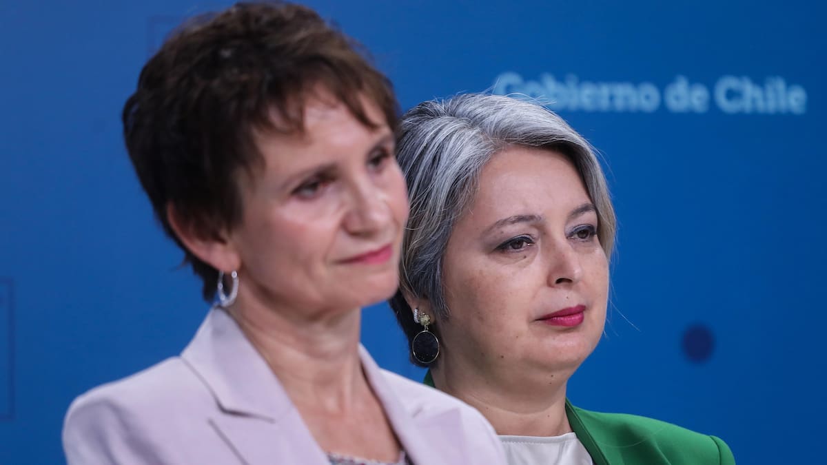 Tohá toma distancia de las críticas de Girardi contra el PC y el FA: “No voy a ser parte de ese debate”