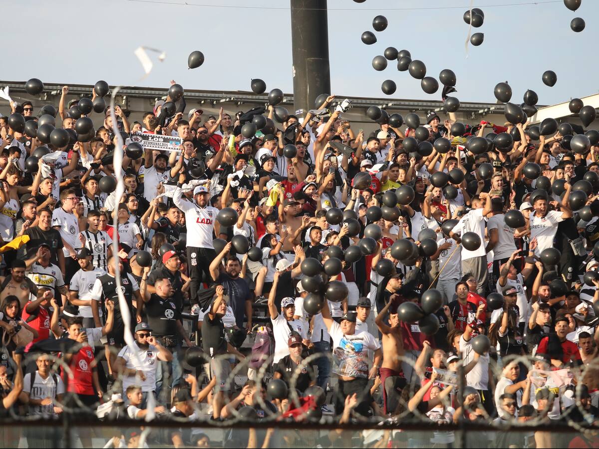 Plan retorno al estadio: Colo Colo presentó documentación para el regreso de los hinchas al Estadio Monumental