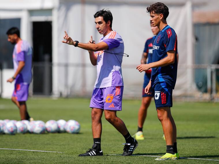 'Paqui' Meneghini tendrá un jugador menos en el CDA
