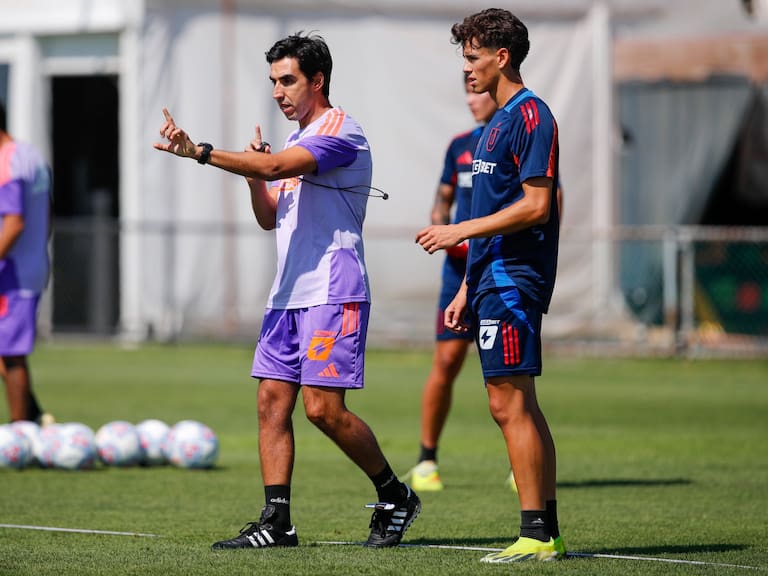 'Paqui' Meneghini tendrá un jugador menos en el CDA