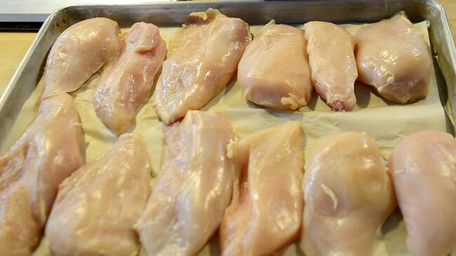 Pollos