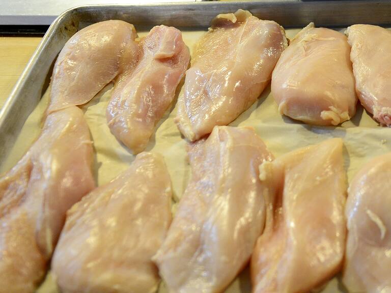 Pollos
