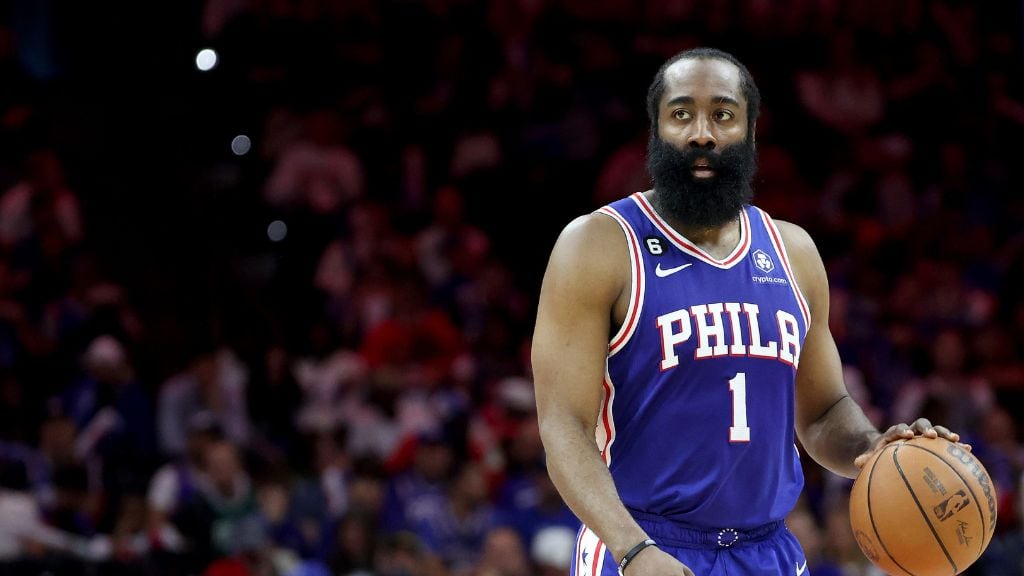 james harden - nba - 76ers - investigación