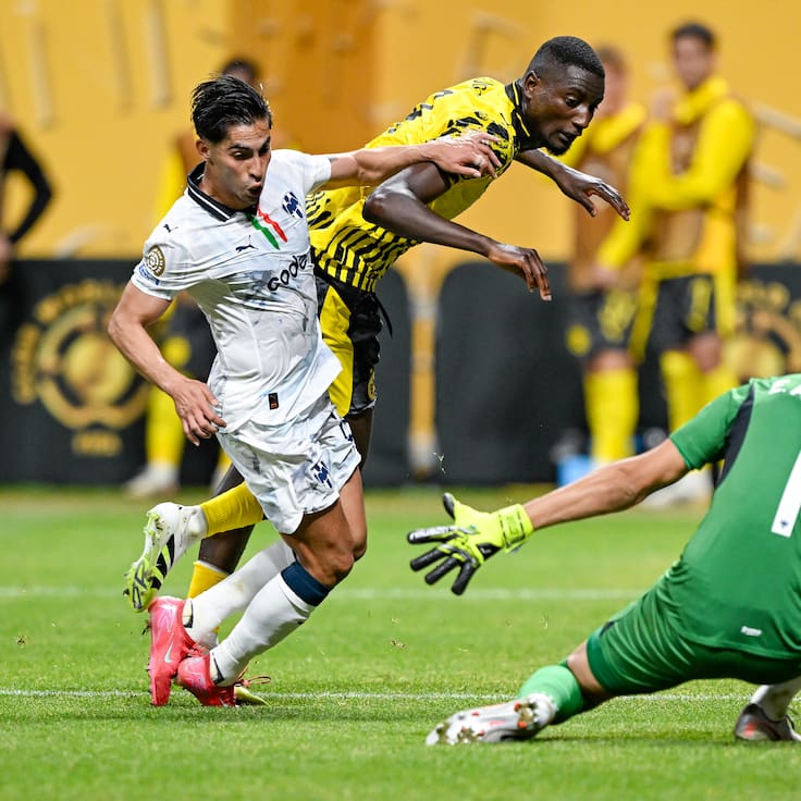 El fichaje sorpresa que pidió Fernando Ortiz para Colo Colo: juega en Europa y pasó por Boca