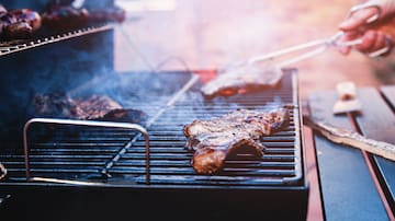 ¿Se prohibirán los asados en los días de calor en Chile? Esto es lo que se sabe del proyecto de ley para evitar incendios