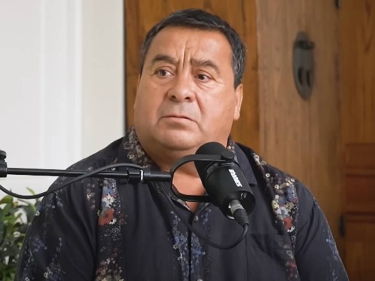 “Me importa un rábano”: Dino Gordillo se defiende ante las críticas a uno de sus chistes más conocido