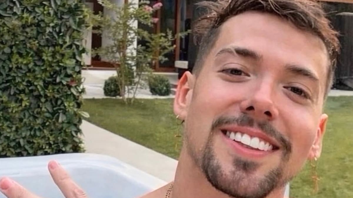 Nano Calderón confiesa peculiar fetiche mientras busca el amor: “Quiero una que parezca...”