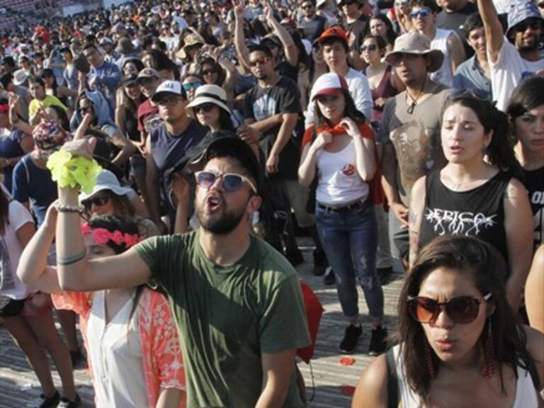 Todo lo que tienes que saber sobre la sexta edición de La Cumbre