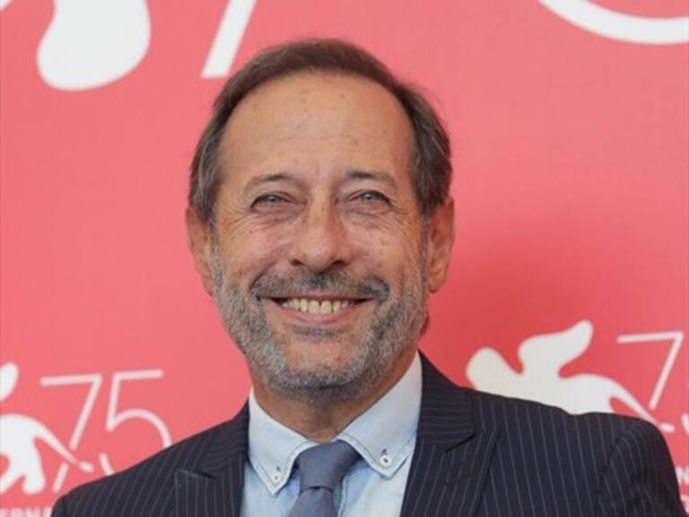 Guillermo Francella presenta en Chile su obra «Perfectos desconocidos»